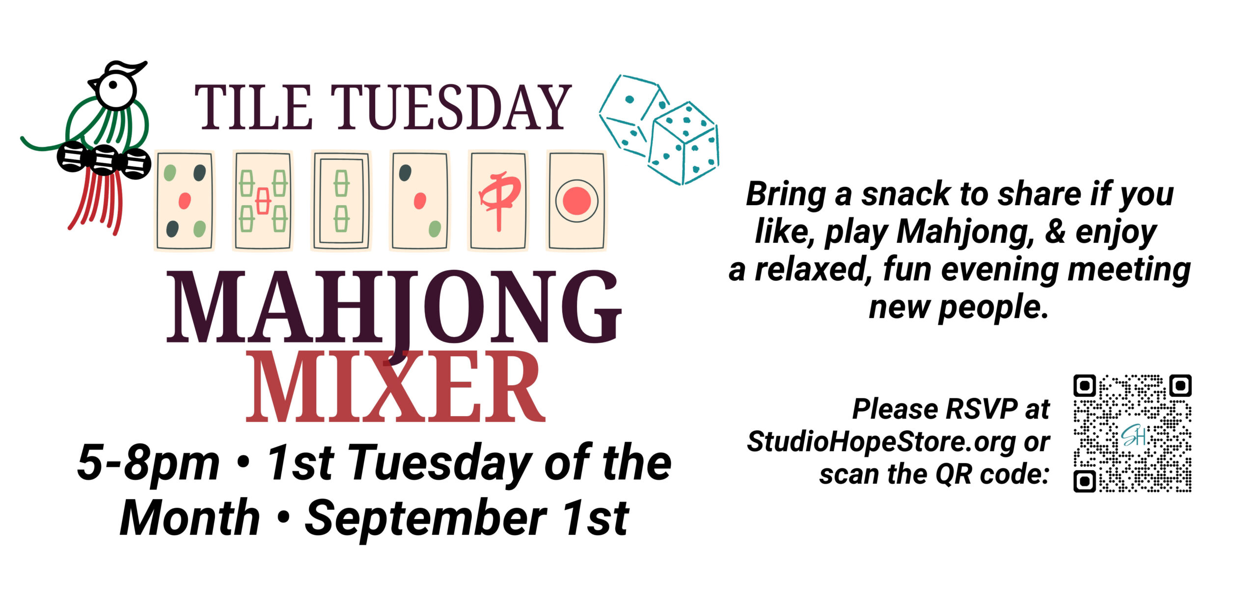 Mahjong-banner-September